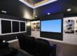 Elevate Your Entertainment: Create Your Dream Home Theater
