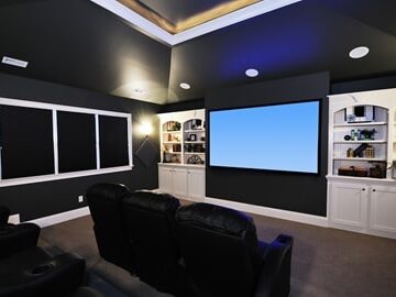Elevate Your Entertainment Create Your Dream Home Theater Elevate Your Entertainment: Create Your Dream Home Theater