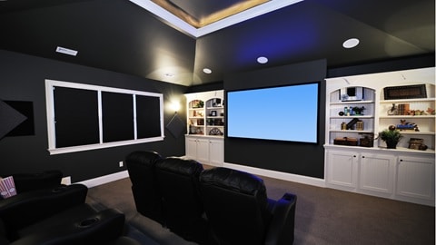 Elevate Your Entertainment Create Your Dream Home Theater Elevate Your Entertainment: Create Your Dream Home Theater