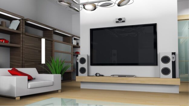 Revolutionizing Home Entertainment Systems